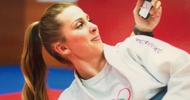 Stire din Sport : Judo: Surpriză pentru Alina Dumitru