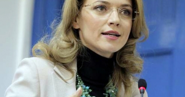 Stire din Politică-Administrație : Alina Gorghiu: "Avem toate premisele să câștigăm alegerile"