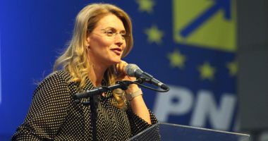 Alina Gorghiu: PSD se va scufunda împreună cu Liviu Dragnea