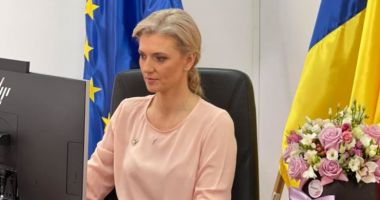Stire din Politică-Administrație : Alina Gorghiu cere partidelor să se delimiteze oficial de AUR: „Alianța USR-AUR a născut monștri”