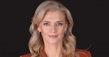 Stire din Politică-Administrație : Alina Gorghiu: „Parteneriatul strategic cu SUA a trecut proba timpului”