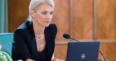 Stire din Eveniment : Proiectul legii „2 Mai” a fost depus în Parlament. Gorghiu: Traficanţii de droguri nu vor mai scăpa de închisoare