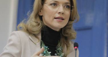 Stire din Politică-Administrație : Gorghiu: Guvernul PSD alege premeditat stoparea modernizării României