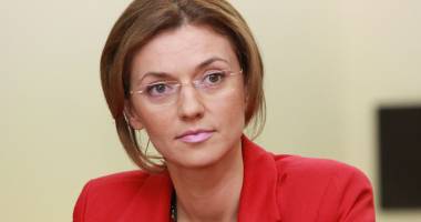 Stire din Politică-Administrație : "PSD e în disoluție, omul rațional în partid e Dragnea"