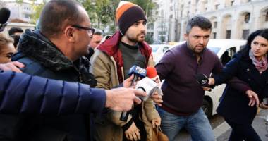 Stire din Eveniment : Unul dintre patronii de la Colectiv, REȚINUT