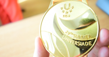 Drumul către aurul mondial universitar - 3