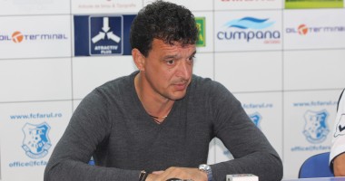 Stire din Sport : Fotbal / Ce spune Alin Artimon de meciul cu Rapid Suceava