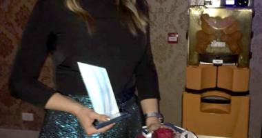 Alina Vasea, numită Femeia Anului 2015, pentru activitatea Asociației "Dăruiește Aripi" - 4