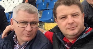 Stire din Politică-Administrație : Mesaj dureros după sinuciderea unui lider PNL: "Nu știu ce a fost în capul tău...rămas bun prietene drag!"
