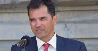 Stire din Sport : Alin Larion, profesorul de pe pista de atletism. "Viața de sportiv este cea mai frumoasă"