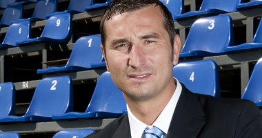 RUGBY / Alin Petrache - Vreau să ne calificăm la Cupa Mondială din 2015 și să jucăm cu Noua Zeelandă