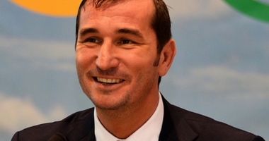 COSR-ul dublează prima pentru medalia de aur olimpică