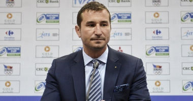 Stire din Sport : Alin Petrache:  "Îmi asum neîndeplinirea obiectivului  la Jocurile Olimpice"