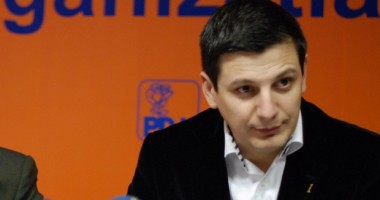 Stire din Politică-Administrație : Tribunalul București judecă luni propunerea de arestarea preventivă a deputatului Alin Trășculescu