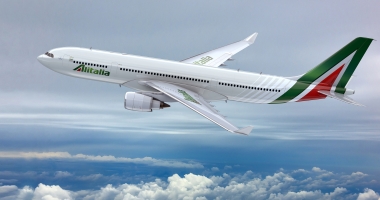 Stire din Actualitate : Compania Alitalia a declanșat falimentul