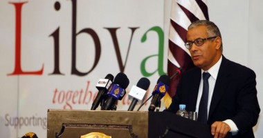 Stire din Actualitate : Premierul Libiei consideră că răpirea sa este o tentativă de lovitură de stat