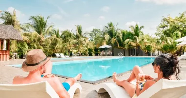 All-inclusive… cu regim forțat
