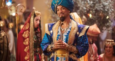 Stire din Cultură-Educație : "Aladdin" își duce spectatorii în Peștera Minunilor