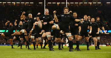 "All Blacks" Noua Zeelandă a înregistrat un nou record mondial
