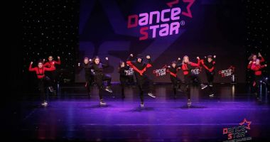 ALL IN ONE DANCE, clubul de dans constănțean cu succes la nivel mondial - 2