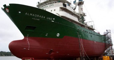 Stire din Economie : 20 de marinari salvați într-un naufragiu din Senegal