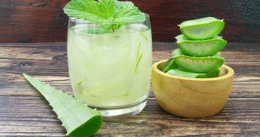 Stire din Sănătate : Măștile cu aloe vera hidratează și redau elasticitatea pielii