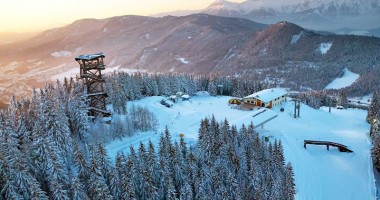 Iarna asta, mergem la schi în Alpii Vienezi! - 5