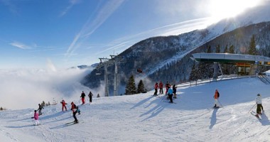 Iarna asta, mergem la schi în Alpii Vienezi! - 3