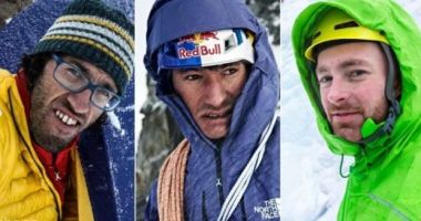 Stire din Actualitate : Decesele celor trei renumiți alpiniști dați dispăruți în urma unei avalanșe, confirmate