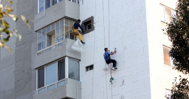 Anveloparea cu polistiren a clădirilor are tot mai mulți adversari printre specialiști