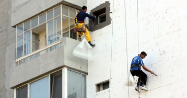 Stire din Social : Cum vă puteți reabilita termic apartamentul pe bani europeni