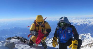 Stire din Actualitate : Șapte alpiniști, morți în Munții Himalaya în timpul unei furtuni