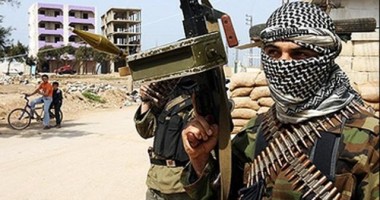 Stire din Actualitate : Fost angajat al serviciilor secrete franceze, membru Al-Qaida