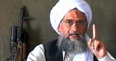 Stire din Actualitate : Liderul rețelei Al Qaida cheamă  la un nou atac împotriva SUA