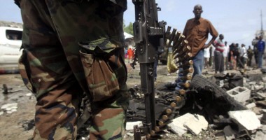 Stire din Actualitate : Înregistrare Al-Qaida: "Trebuie să eliminăm crucea... Purtătorul crucii este America"