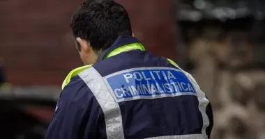 Stire din Eveniment : Informații oficiale despre cadavrul descoperit în stațiunea Mamaia