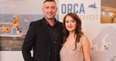 Mădălina Condeescu, antreprenoare de succes în domeniul offshore - 4
