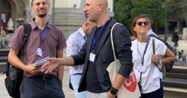 Clădirile vechi din Peninsulă, în atenția străinilor, într-un proiect european - 3