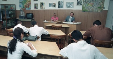 Concursuri pentru elevii constănțeni