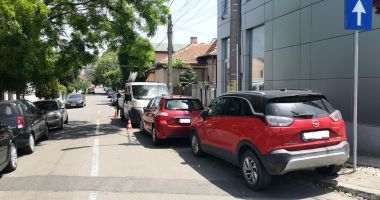 Stire din Social : Alte străzi constănțene sunt, de ieri, artere cu sens unic