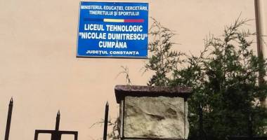 Cad noi capete de directori! De ce tace Inspectoratul Școlar - 4