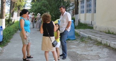 Propoziția subiectivă le-a dat dureri de cap elevilor