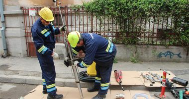 Modernizarea și extinderea rețelei de distribuție și îmbunătățirea experienței de client, priorități pentru Distrigaz Sud Rețele - 2