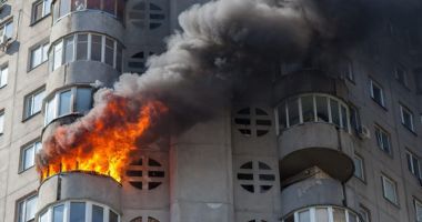 Stire din Economie : A luat naștere Coaliția pentru Siguranța la Incendiu a Clădirilor