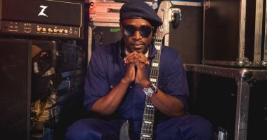 Stire din Social : CONCURS! “CUGET LIBER” și JAZZ FAN RISING îți oferă PATRU bilete la concertul ALUNE WADE