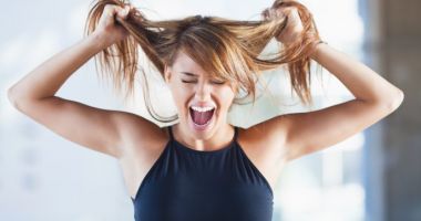 Stire din Sănătate : Alungați stresul cu ajutorul remediilor naturiste!