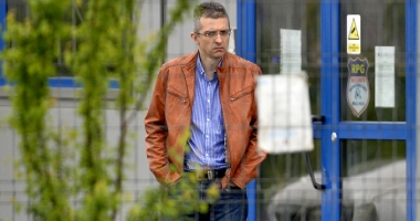Stire din Eveniment : Misterul în cazul morții lui Dan Condrea a fost elucidat. Ce relevă testele ADN