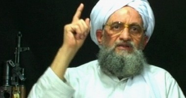 Stire din Actualitate : Liderul Al-Qaida vrea un război sfânt împotriva SUA. Iată ce mesaj a transmis