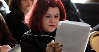 Stire din Politică-Administrație : Corina Gheorghe a demisionat  din PDL și s-a înscris în PMP