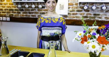 Stire din Sănătate : "A mânca șnițele din soia, cartofi prăjiți și preparate pline de chimicale nu reprezintă o hrană de post"